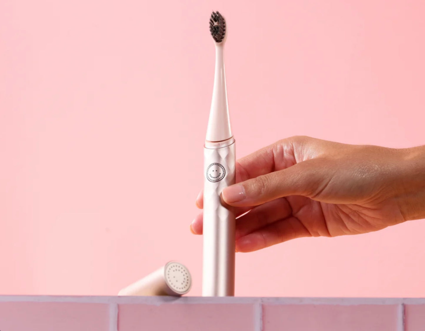 Curve Sonic Toothbrush